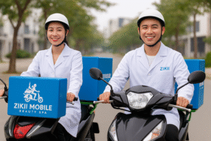 Cơ hội hợp tác kinh doanh cùng Zikii – Mô hình lý tưởng, ít rủi ro